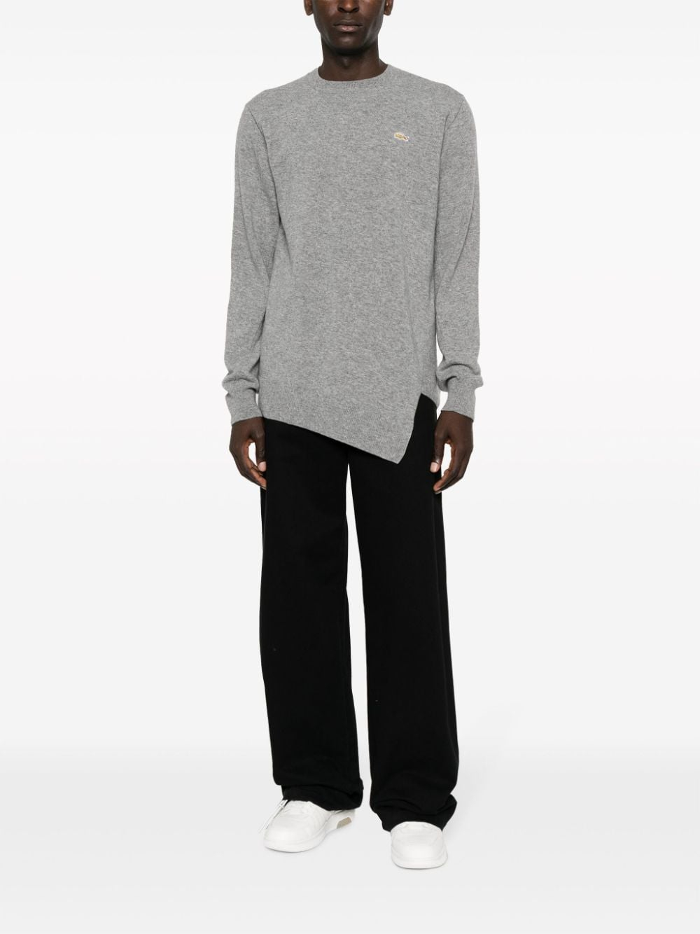 [Comme des Garcons] Knitwear FW23 FLN0061