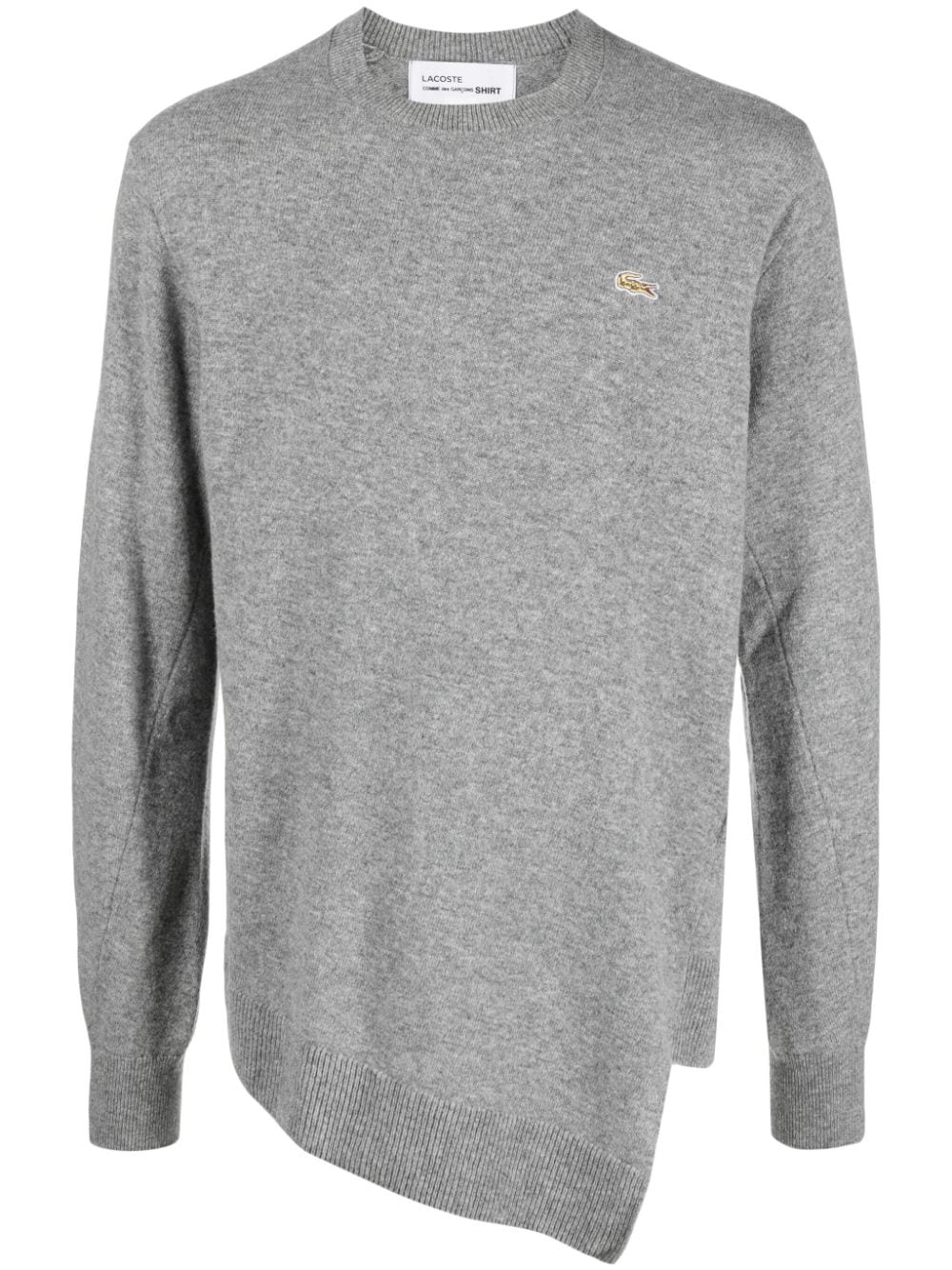 [Comme des Garcons] Knitwear FW23 FLN0061