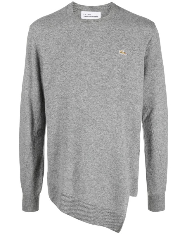 [Comme des Garcons] Knitwear FW23 FLN0061
