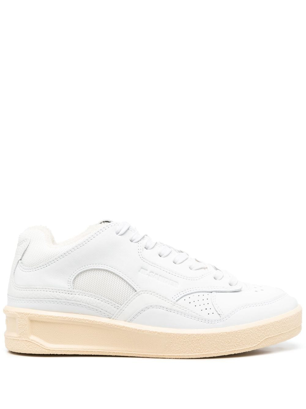 [Jil Sander] Sneakers FW23 J15WS0006P4869100