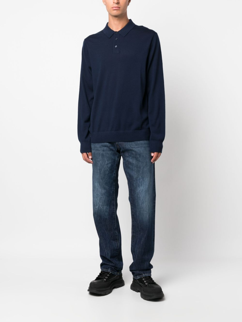 [Department5] Jeans FW23 UP5082DF0042812