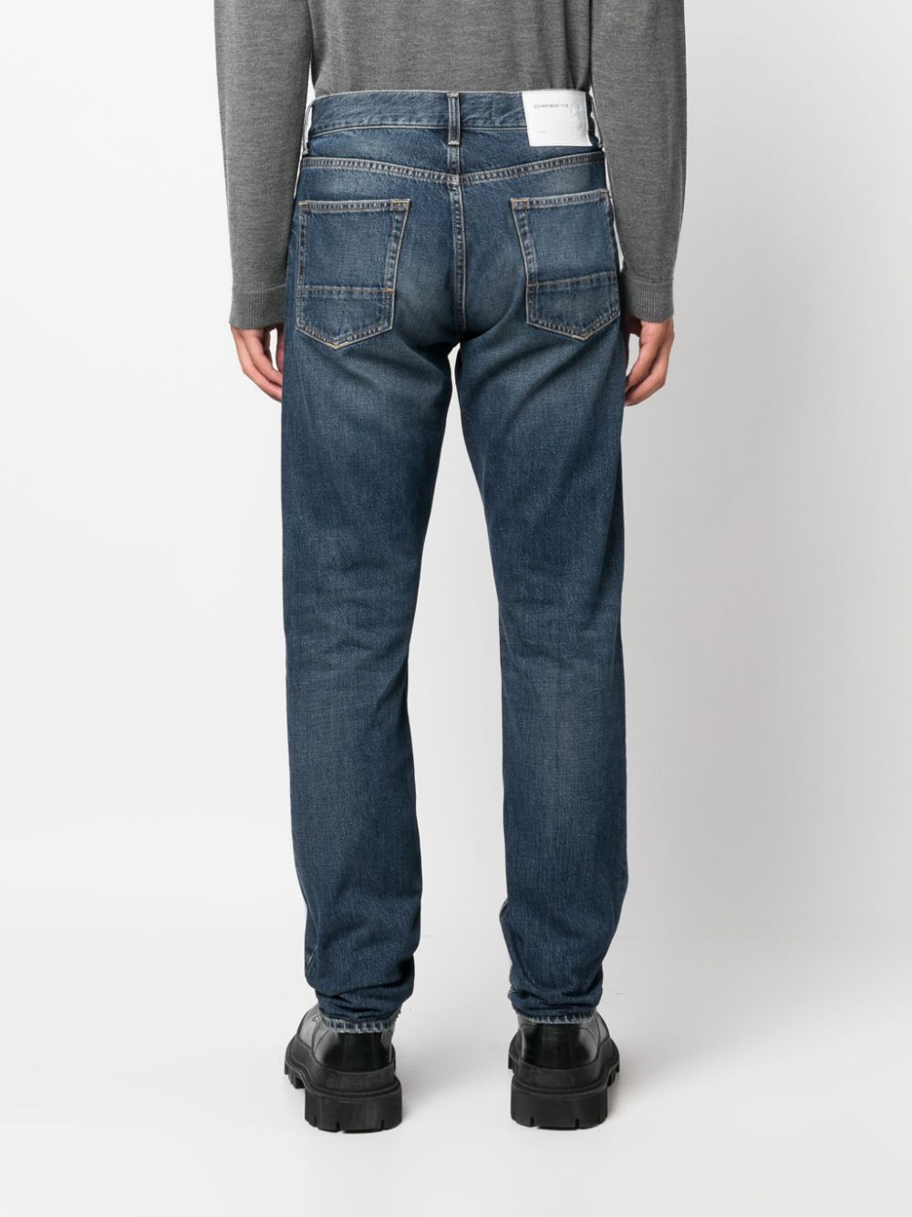 [Department5] Jeans FW23 UP5022DF0042812