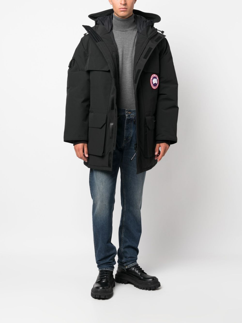[Department5] Jeans FW23 UP5022DF0042812