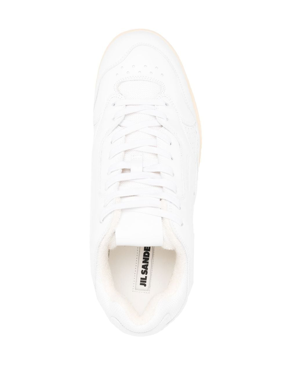 [Jil Sander] Sneakers FW23 J32WS0016P4869100