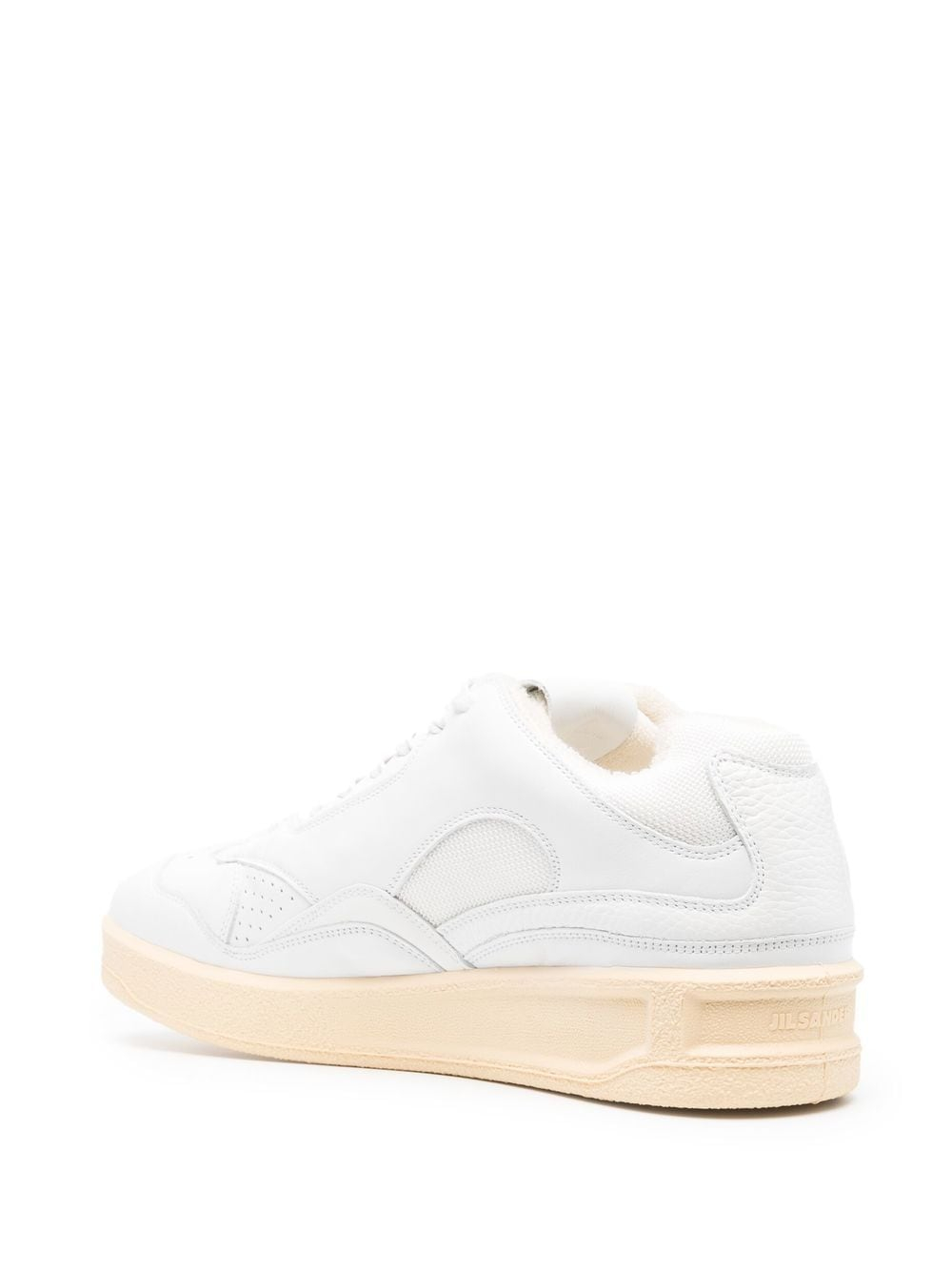 [Jil Sander] Sneakers FW23 J32WS0016P4869100