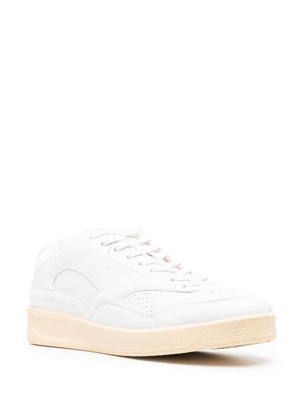 [Jil Sander] Sneakers FW23 J32WS0016P4869100