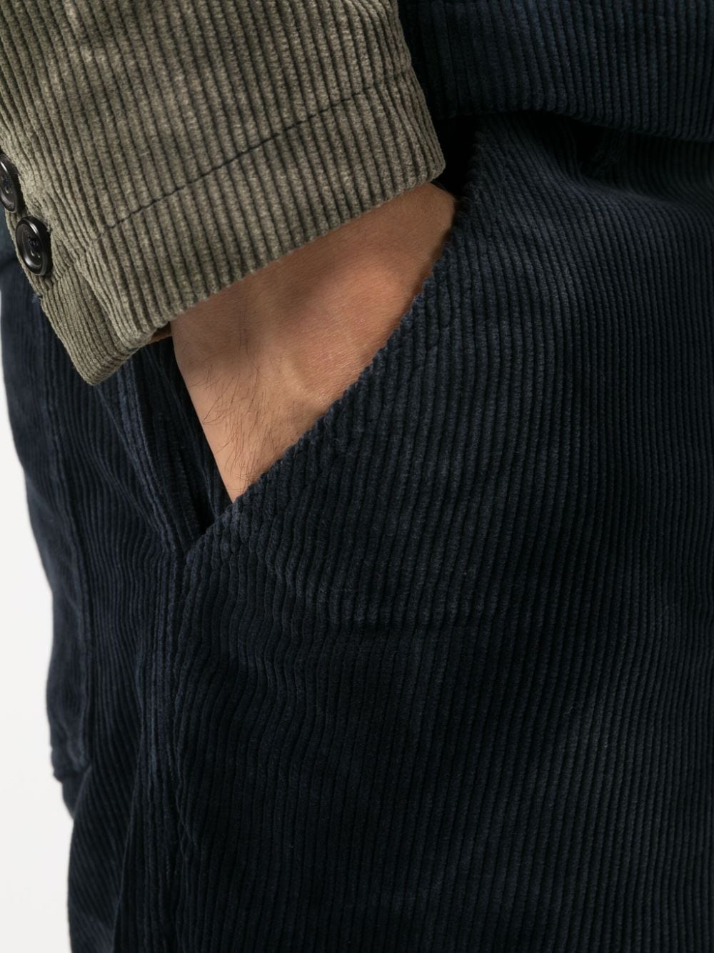 [Comme des Garcons] Trousers FW23 FLP0071
