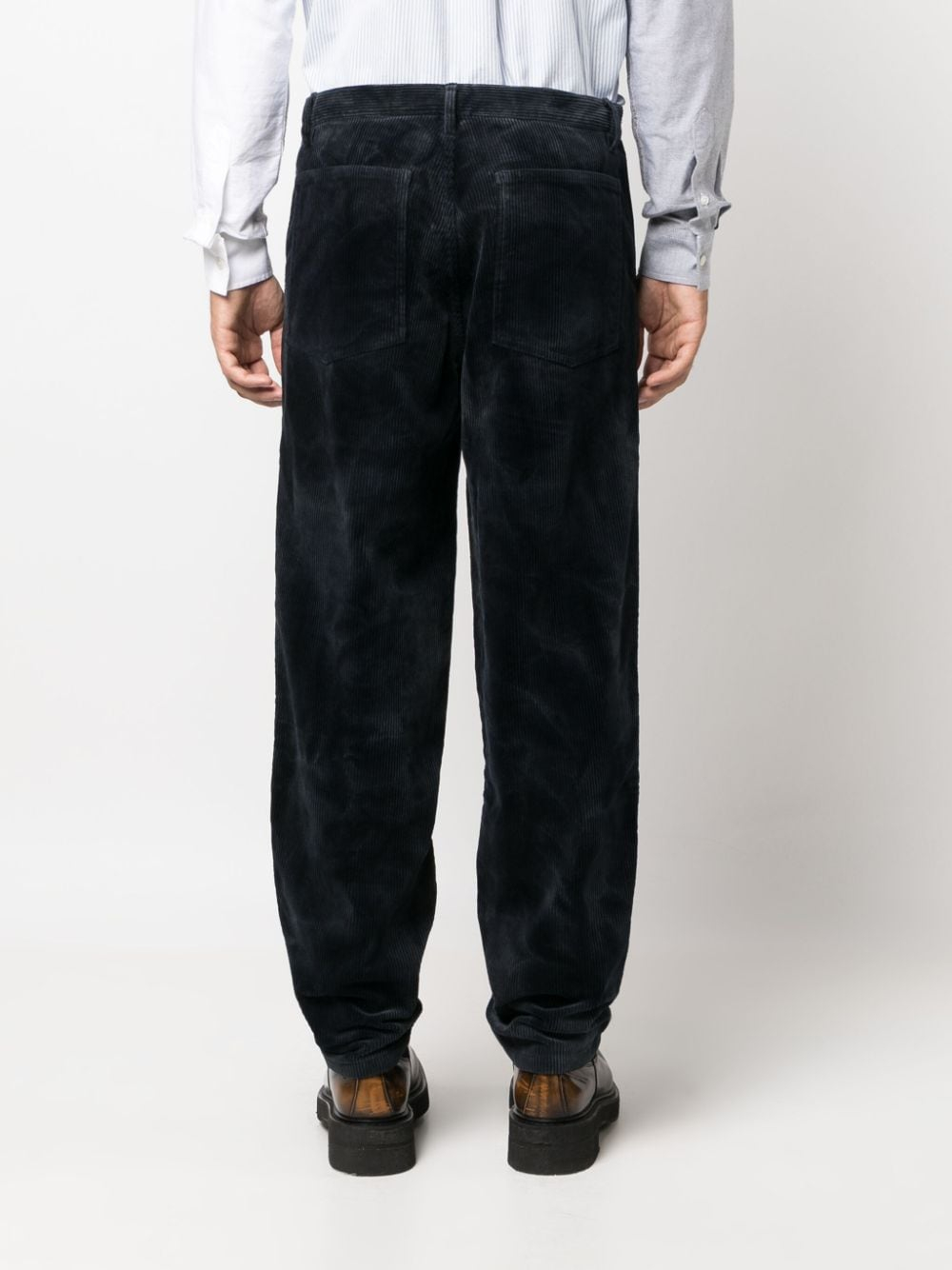 [Comme des Garcons] Trousers FW23 FLP0071
