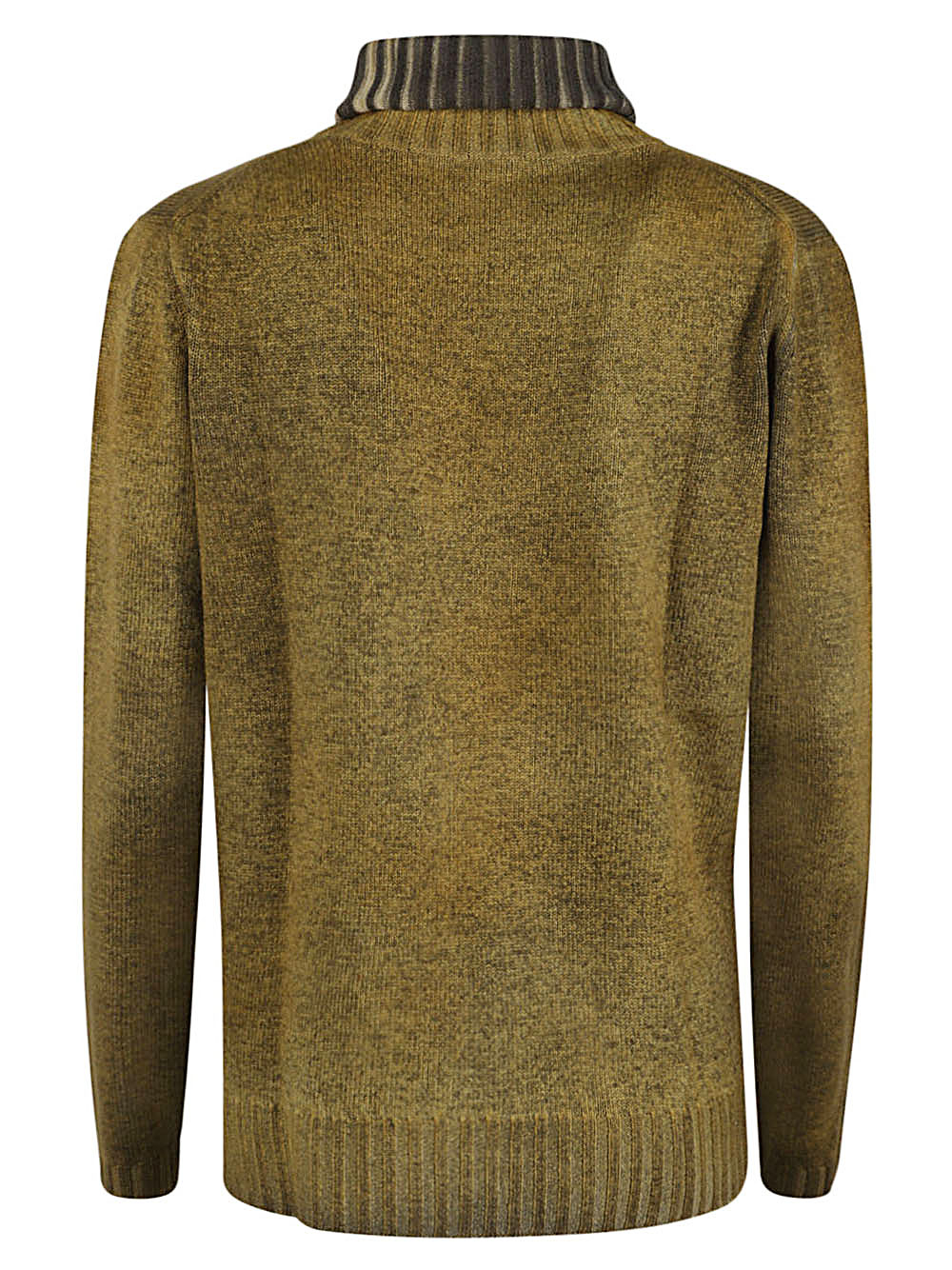 [ALESSANDRO ASTE] Knitwear FW23 8WO86ELLISSPRAYARTSP09/FALL