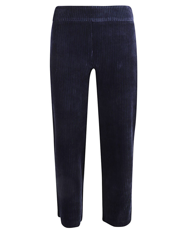 [avenue_montagne] Trousers FW23 ALEXF1451NAVY