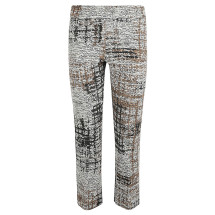 [avenue_montagne] Trousers FW23 LEOF1677BOUCLEPRINT