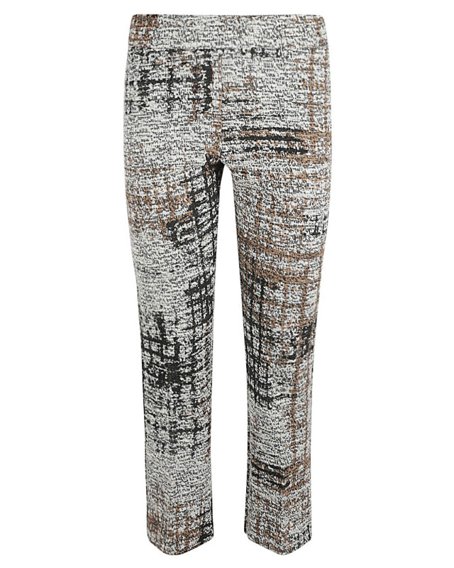 [avenue_montagne] Trousers FW23 LEOF1677BOUCLEPRINT