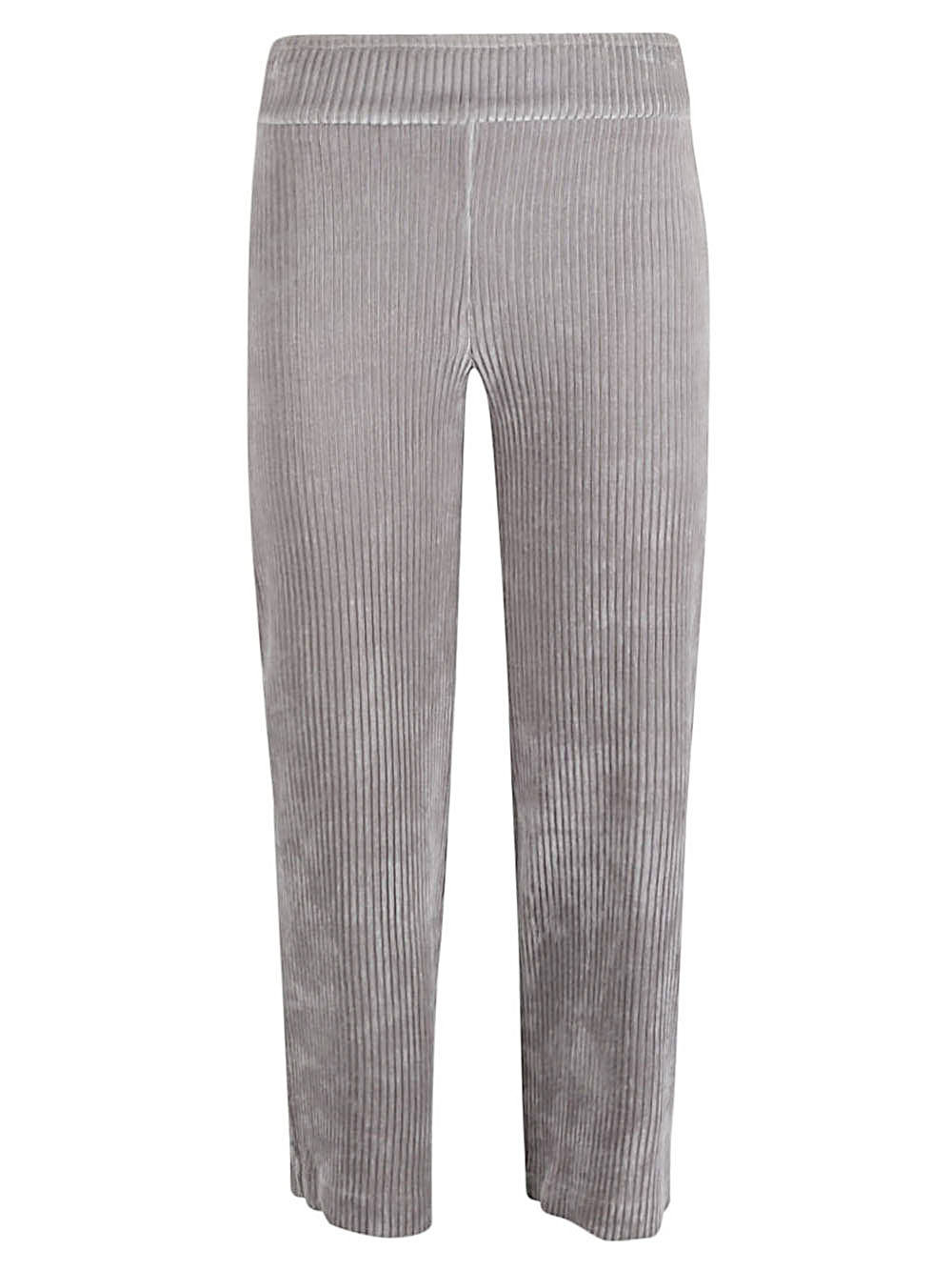 [avenue_montagne] Trousers FW23 ALEXF1451SILVER