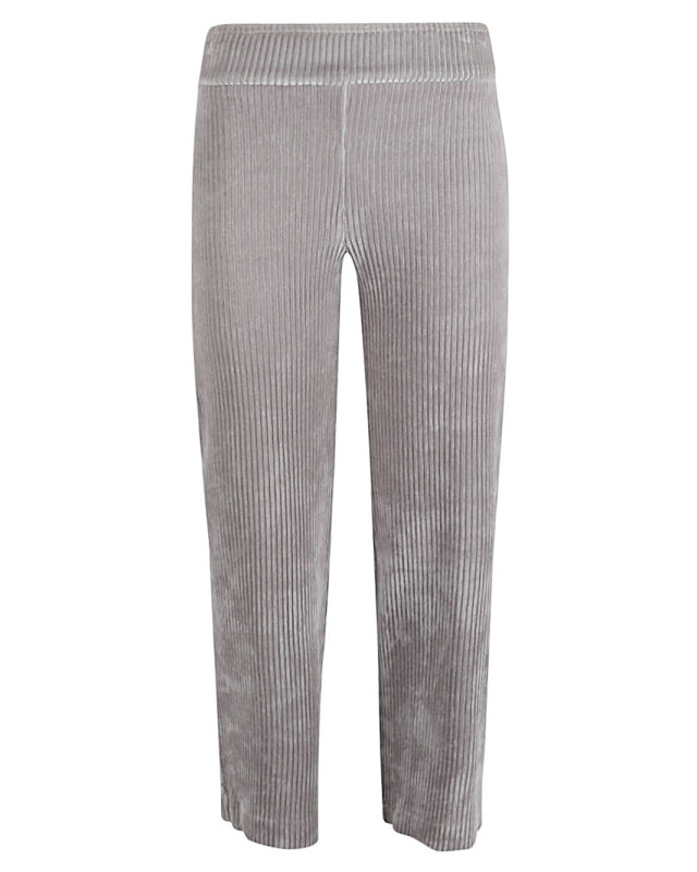[avenue_montagne] Trousers FW23 ALEXF1451SILVER
