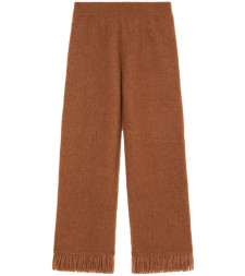 [Alanui] Trousers FW23 LWHG001F23KNI0026200