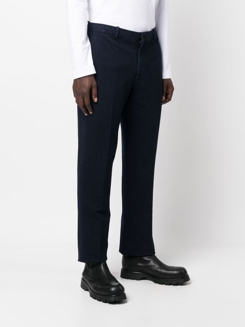 [Circolo 1901] Trousers FW23 CN4060IND