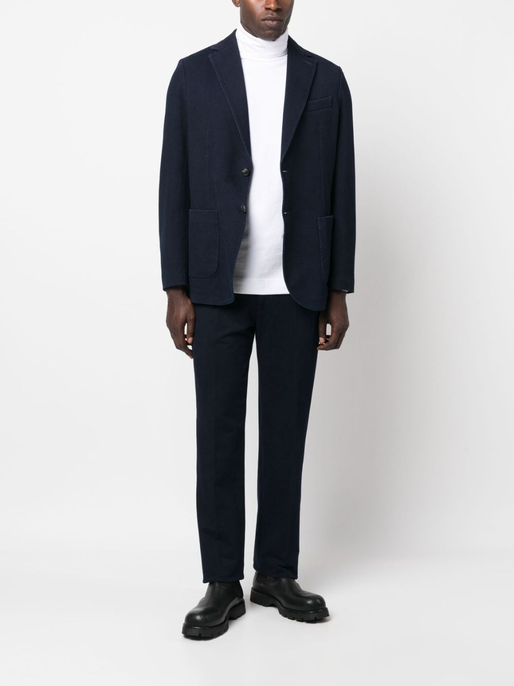 [Circolo 1901] Trousers FW23 CN4060IND
