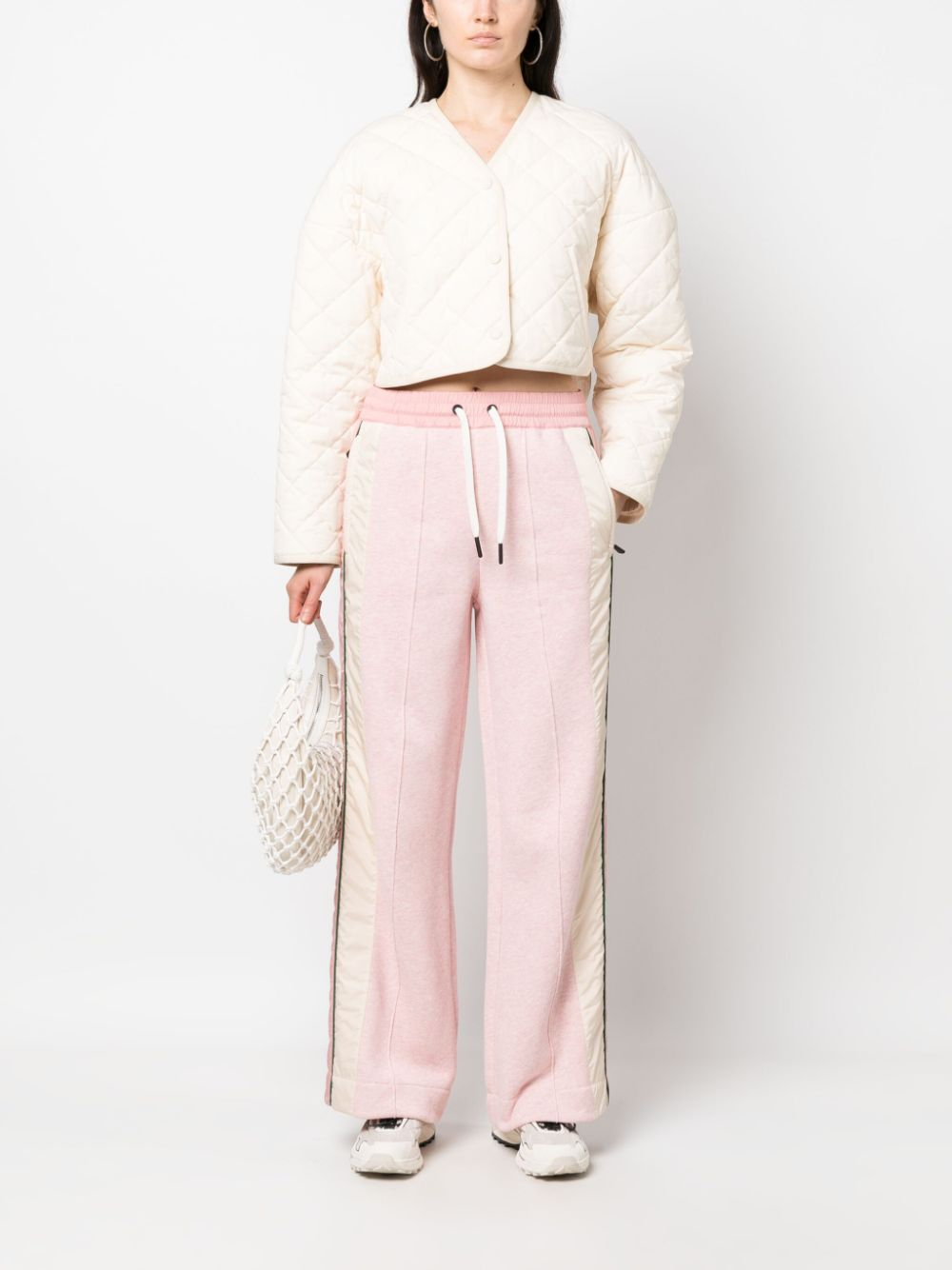 [Moncler] Trousers FW23 8H00009899RH51D