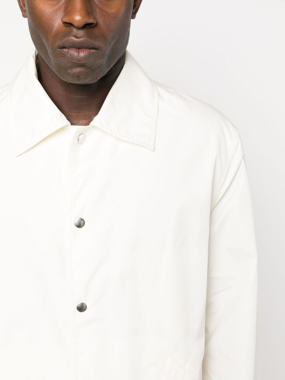 [Jil Sander] Jacket FW23 J23BN0003J45071103