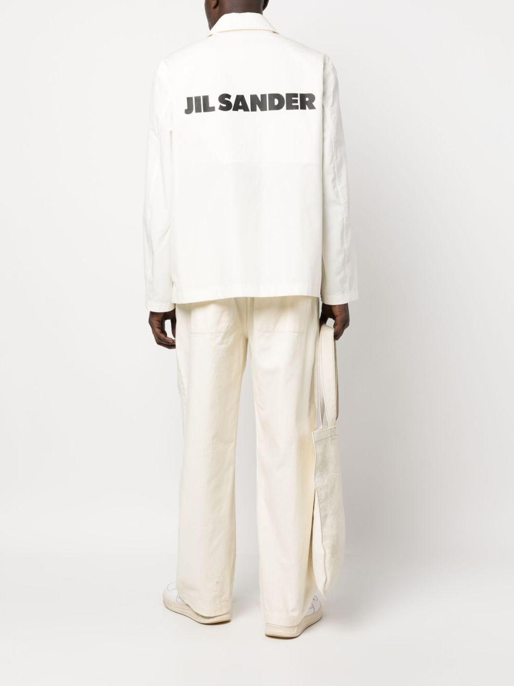 [Jil Sander] Jacket FW23 J23BN0003J45071103