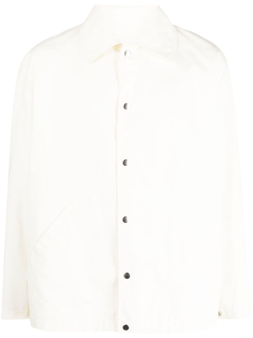 [Jil Sander] Jacket FW23 J23BN0003J45071103