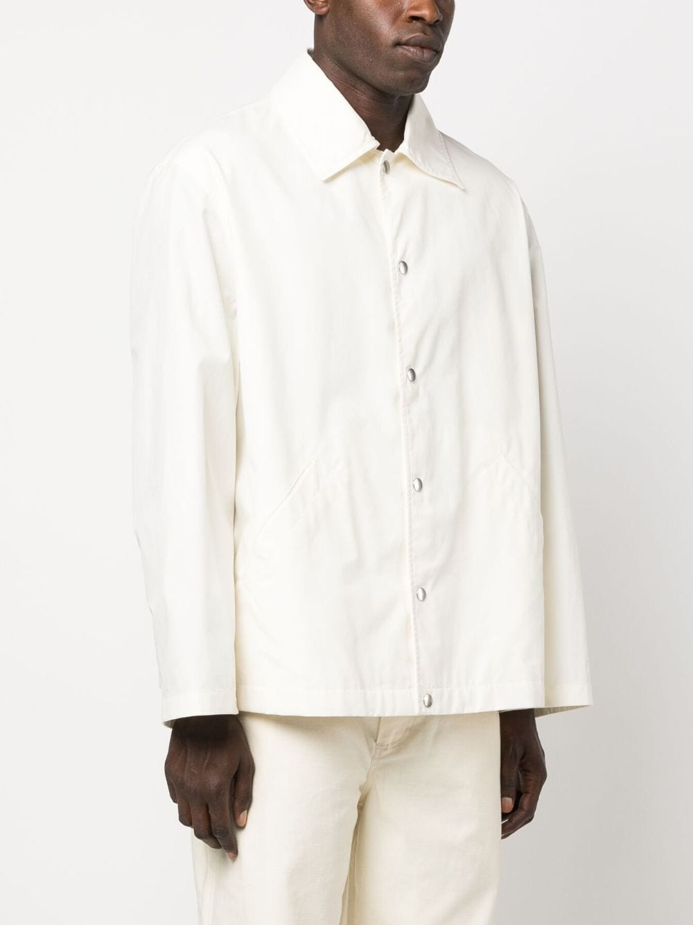 [Jil Sander] Jacket FW23 J23BN0003J45071103