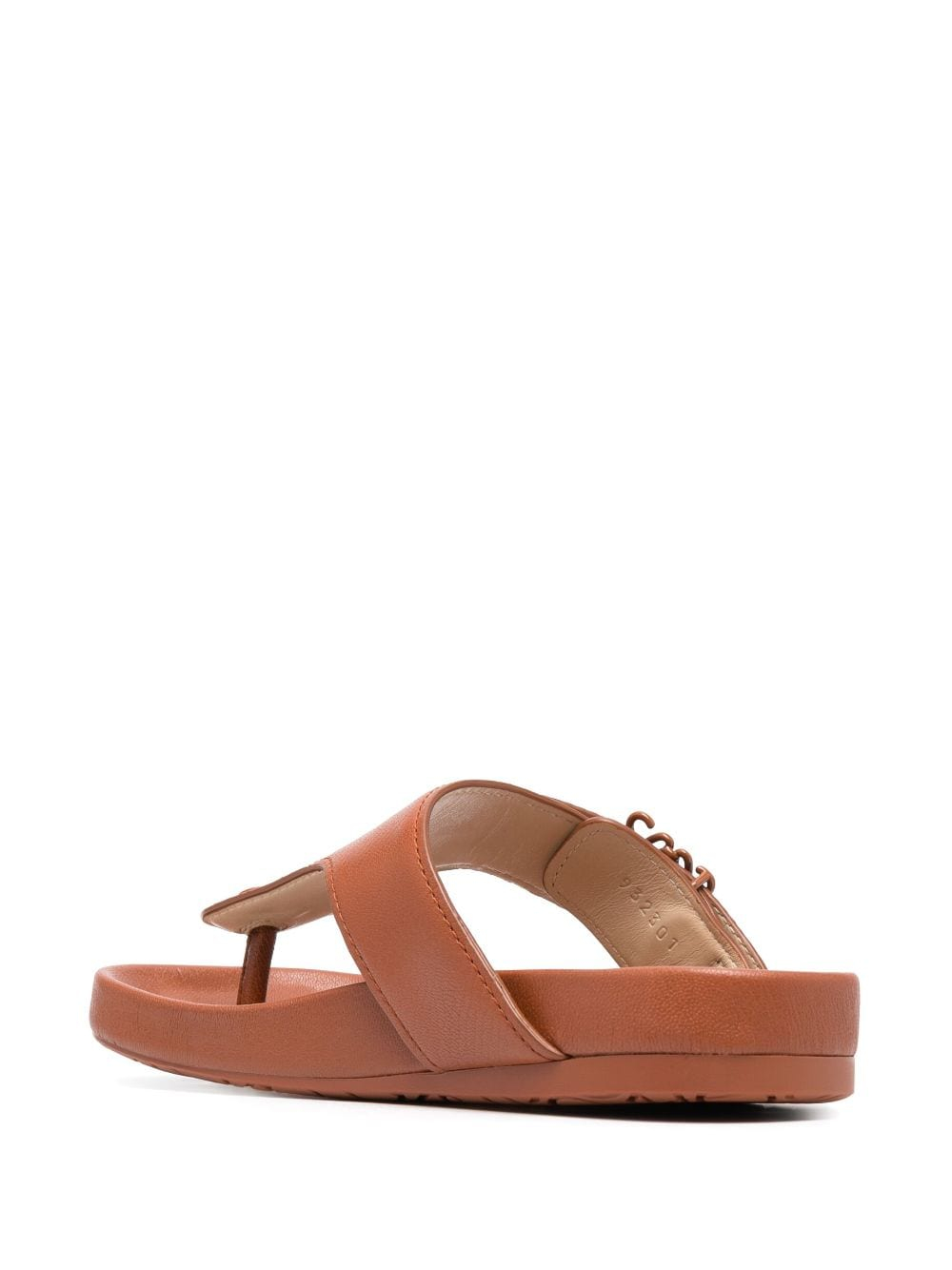 [Loewe] Sandals SS23 L814465X59SANDAL352530