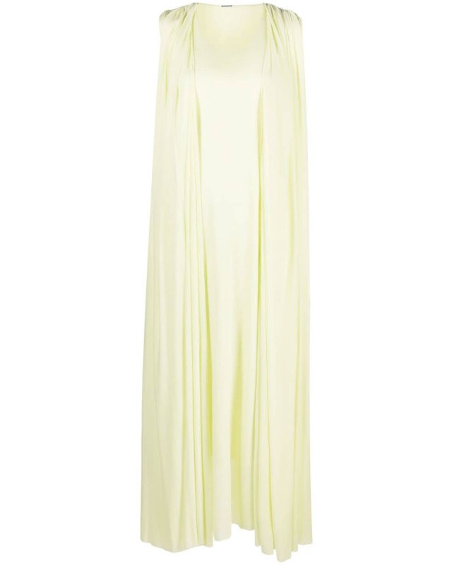 [Jil Sander] Sleeveless dress SS23 J03CT0160J20041339