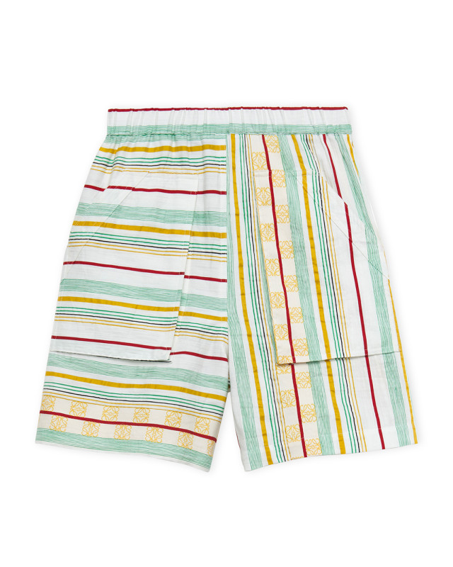 [LOEWE PAULA'S IBIZA] Shorts SS23 S616Y04X454675