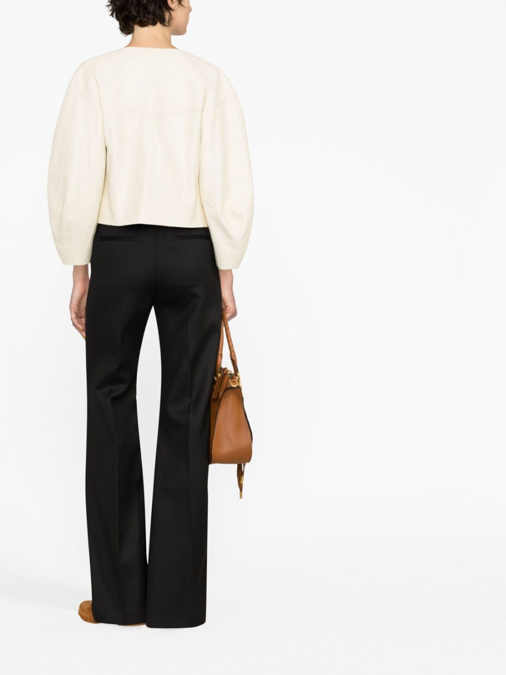 [Chloe] Trousers SS23 CHC23UPA03063001