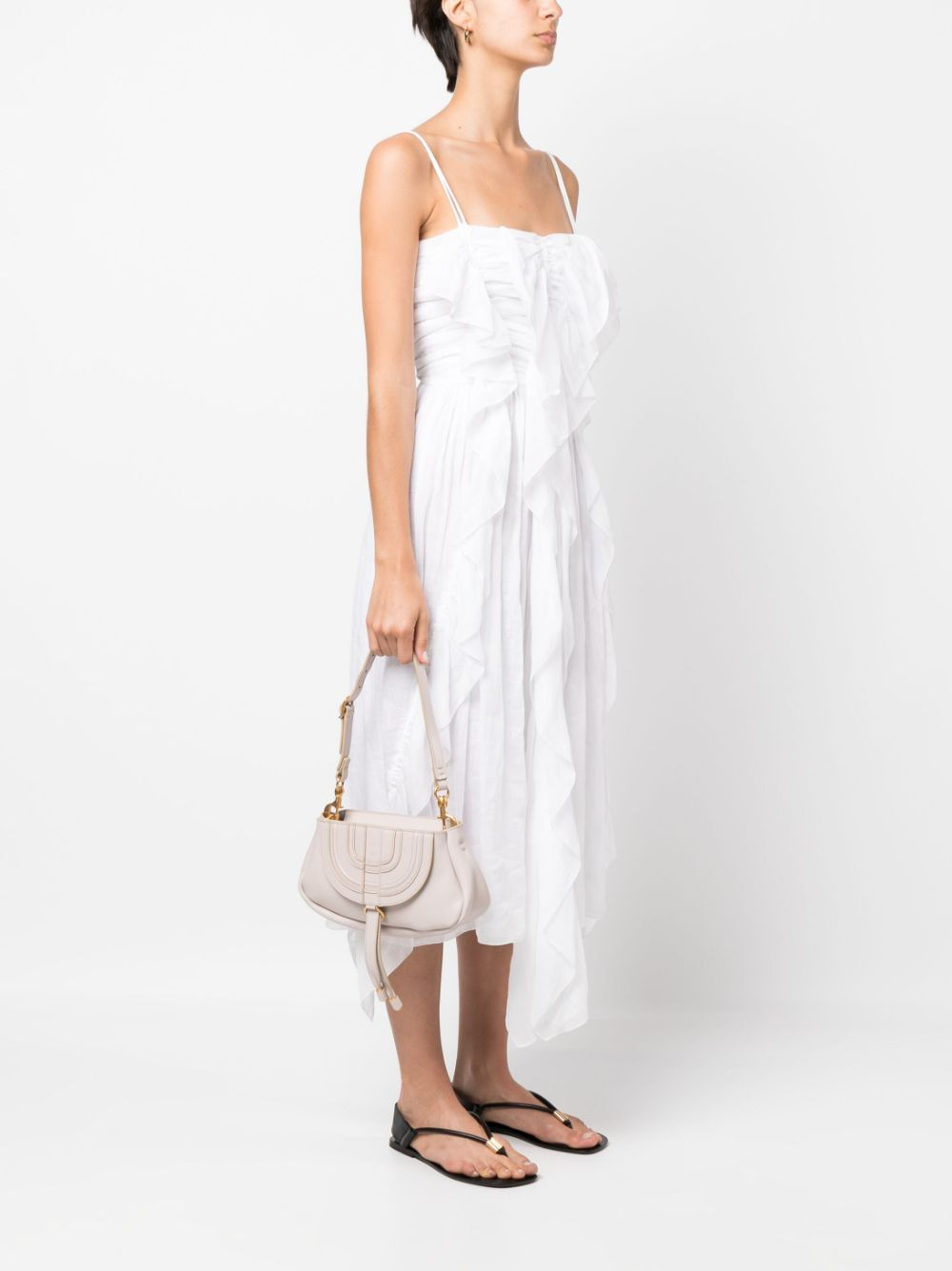[Chloe] Shoulder bag SS23 CHC23US602K28MARCIE084