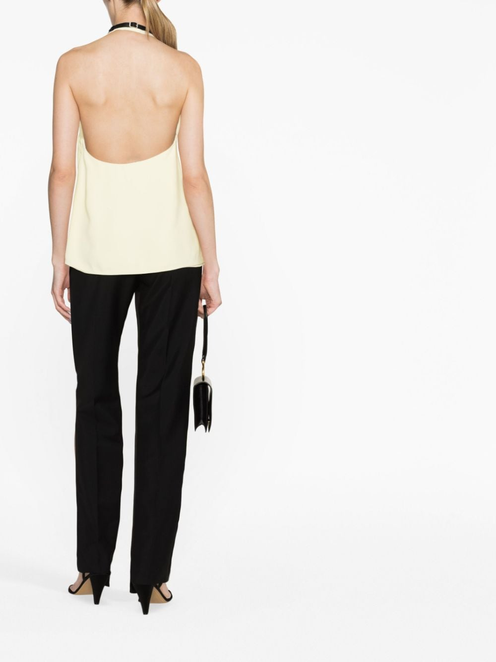 [Jil Sander] T-shirts Sleeveless SS23 J03NC0102JTN194737