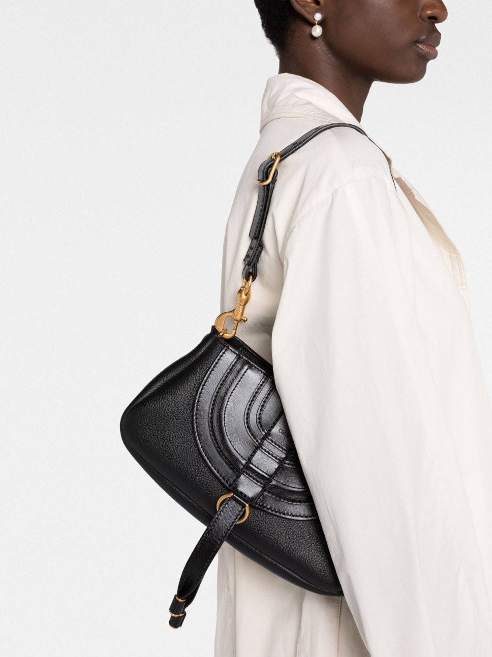 [Chloe] Shoulder bag SS23 CHC23US602K28MARCIE001