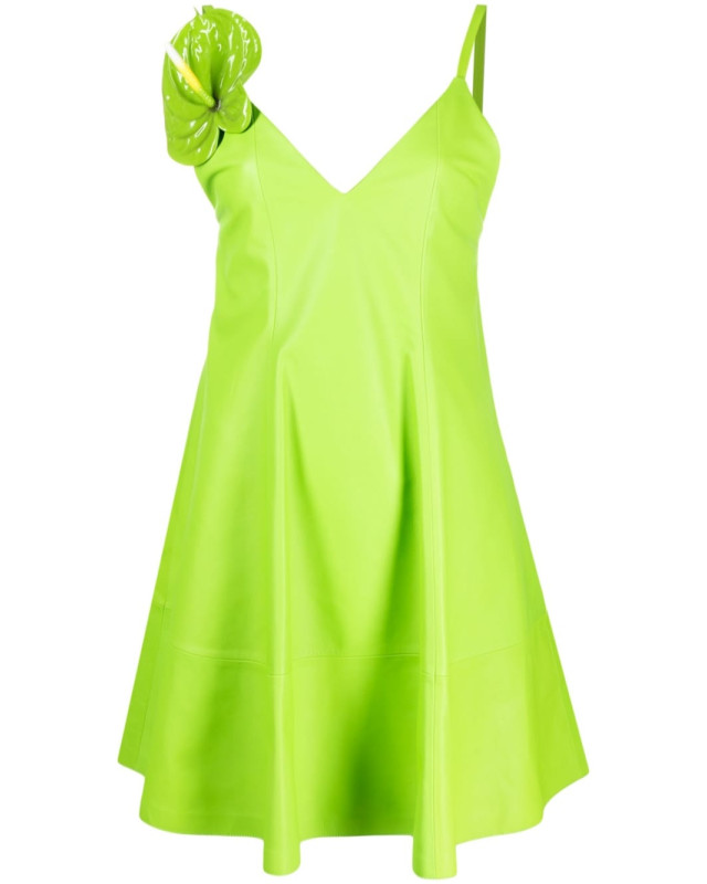 [Loewe] Sleeveless dress SS23 S540Y53L324670