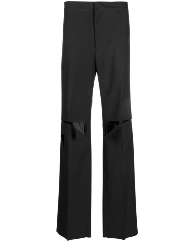 [Givenchy] Trousers SS23 BM516F13MP067