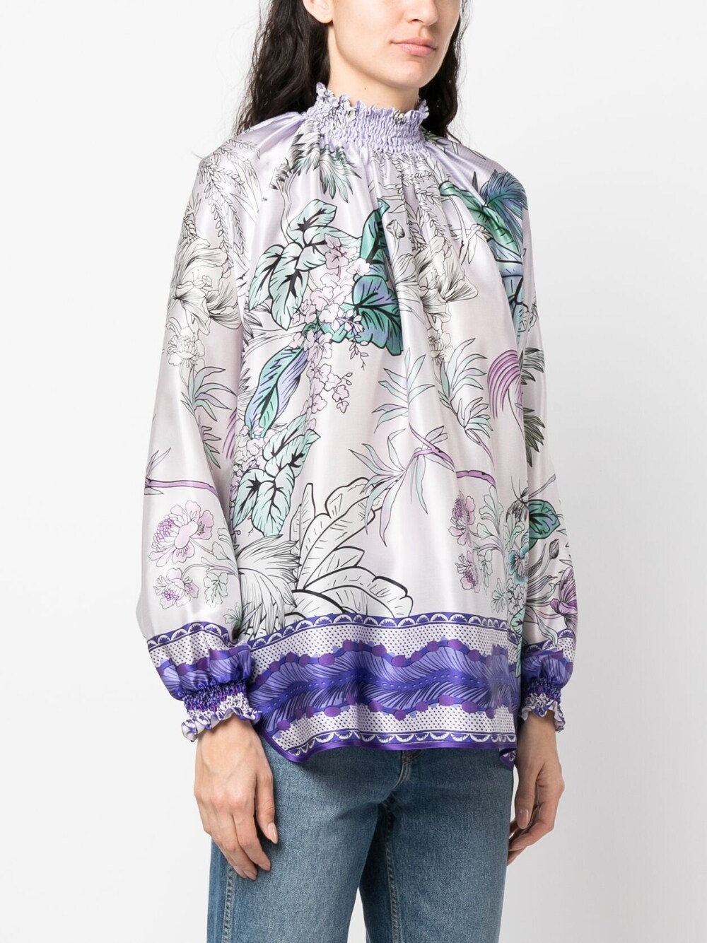 [F.R.S .] Shirts Long Sleeve FW24 8096095TE00706813