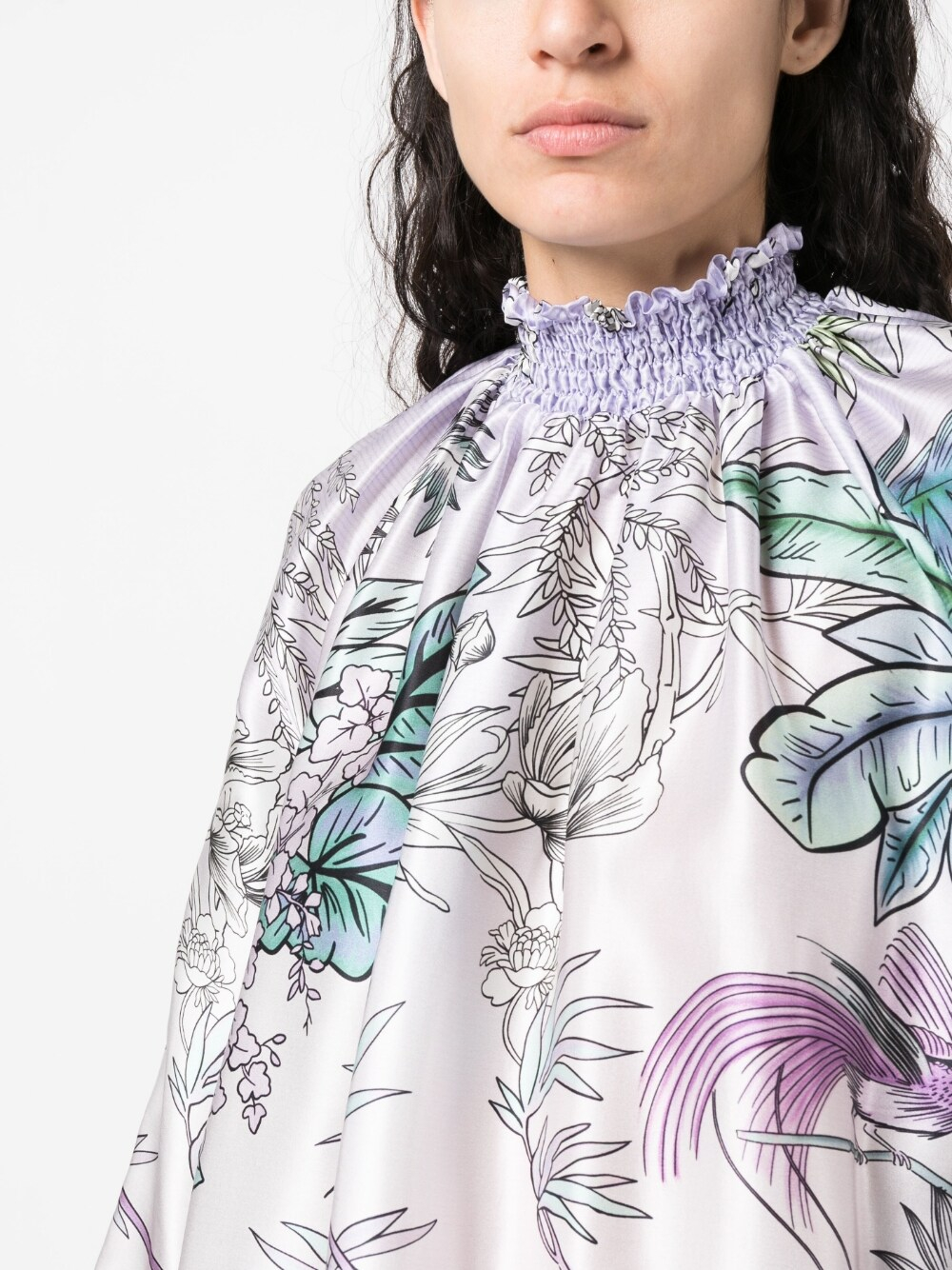 [F.R.S .] Shirts Long Sleeve FW24 8096095TE00706813