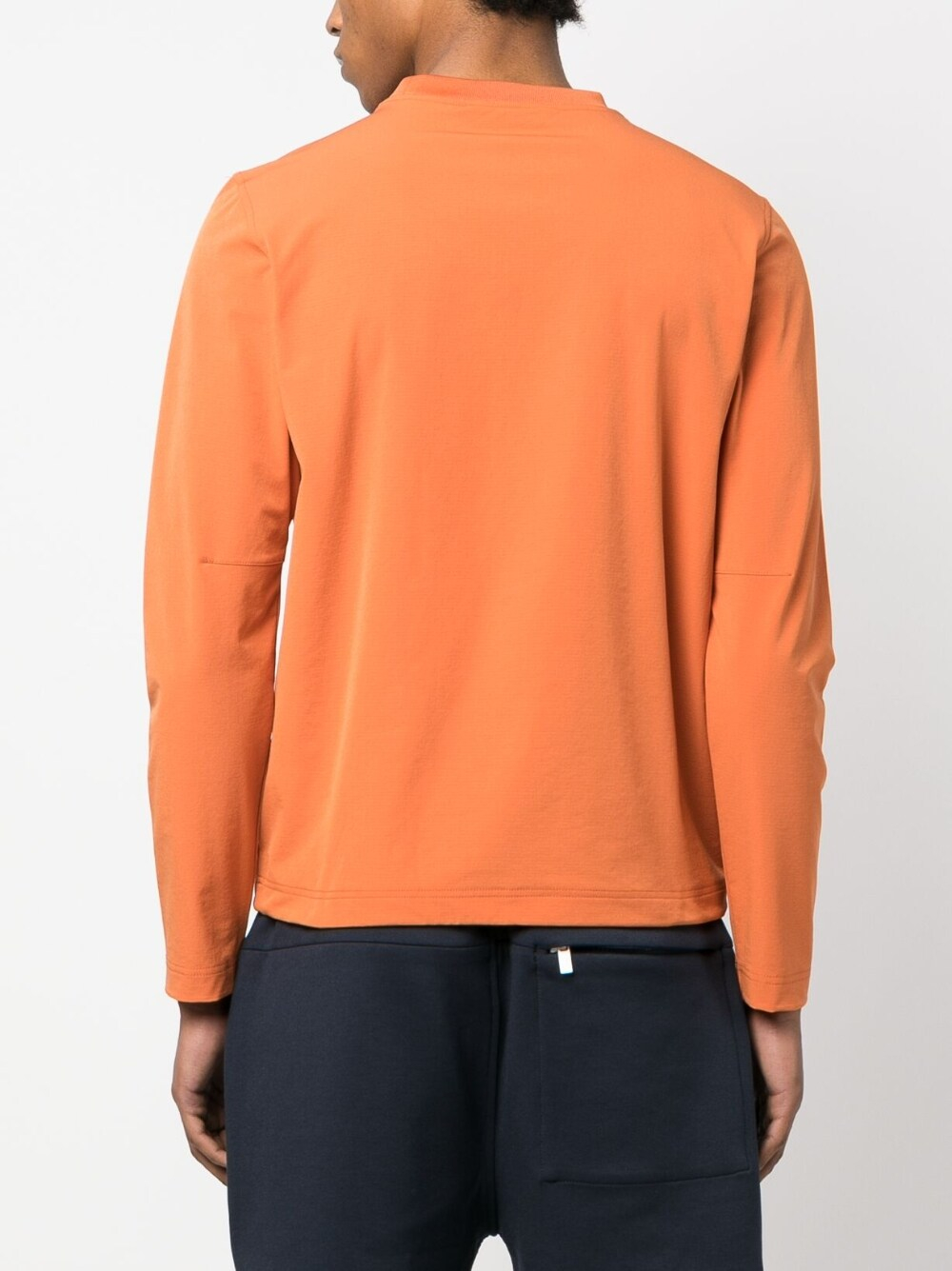 [K Way] Sweatshirt SS23 K81248WIMPERTYWD7
