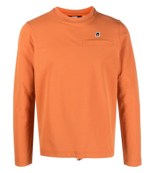 [K Way] Sweatshirt SS23 K81248WIMPERTYWD7