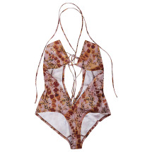 [KNWLS] Monokini SS23 SS23-AMBS0CHF