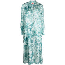 [F.R.S .] Long sleeve dress SS23 AB000744TE00734275
