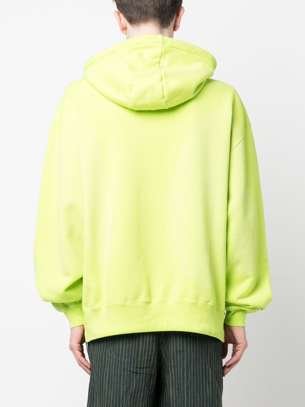 [Bonsai] Hoodie SS23 SW003003ACDGRE