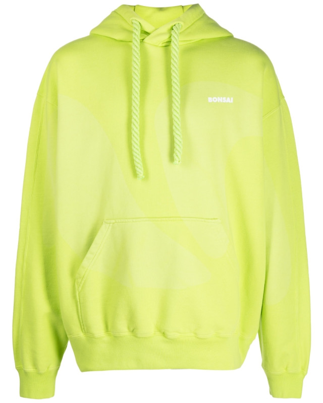 [Bonsai] Hoodie SS23 SW003003ACDGRE