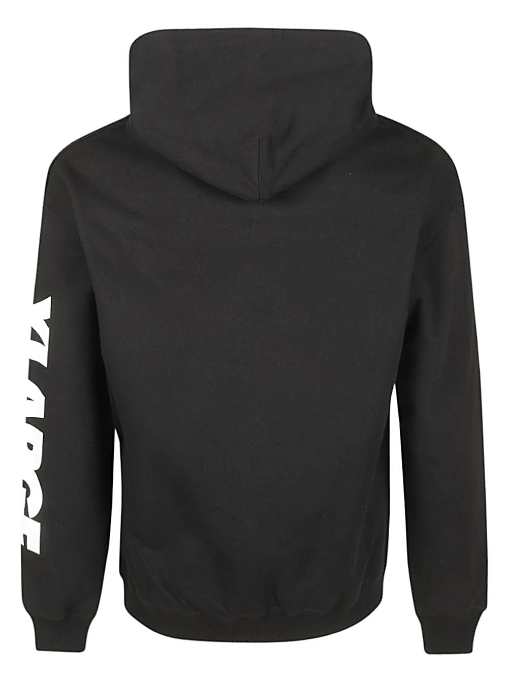 [Iuter] Hoodie SS23 23SISH62BLACK