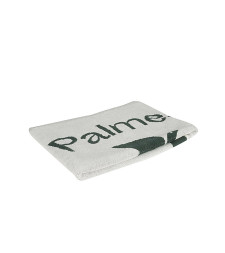 [palmes] Beach Accessory SS23 TENNISTOWELOFFWHITE