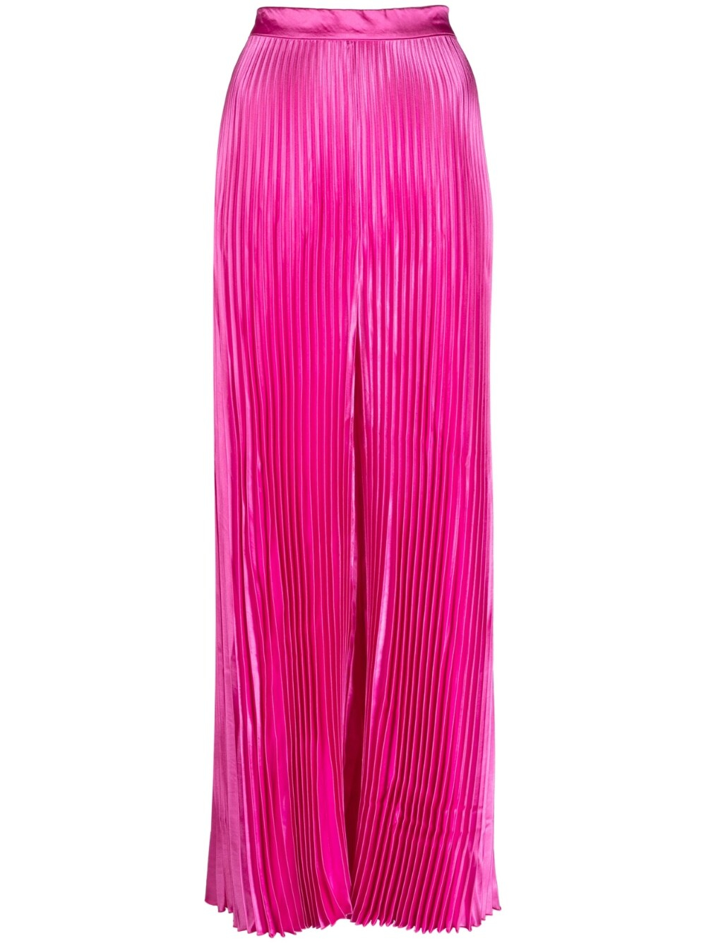 [L'IDEE WOMAN] Trousers SS23 BISOUSPANTINTLFLAMINGO