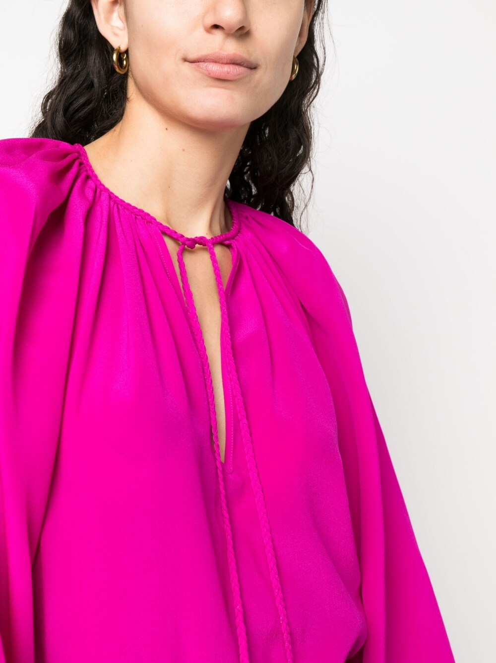 [Phaeonia] Blouse SS23 MP002804YA07