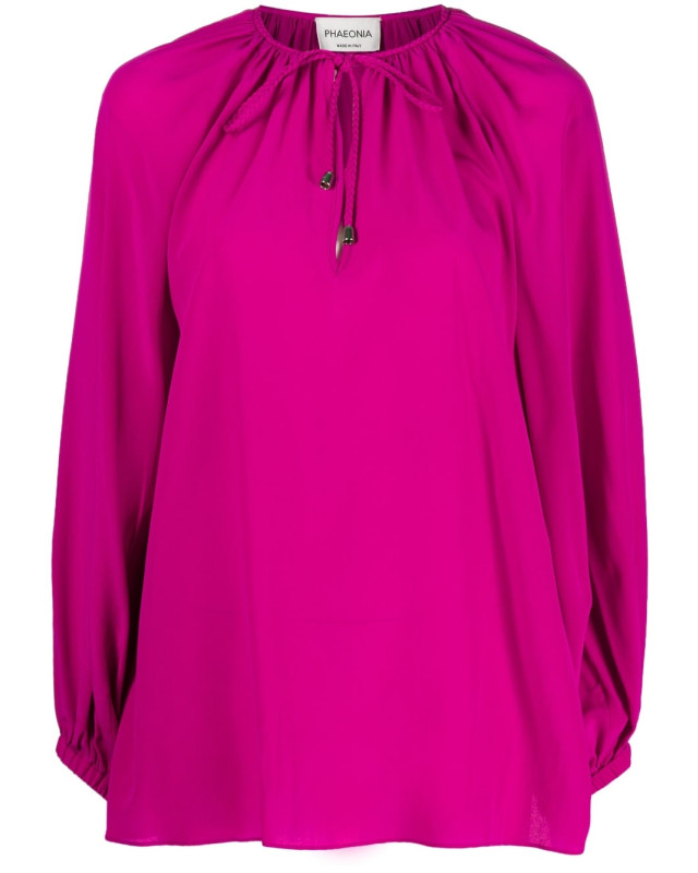 [Phaeonia] Blouse SS23 MP002804YA07