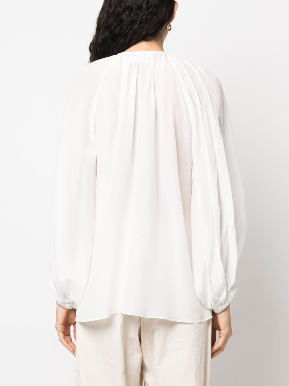 [Phaeonia] Blouse SS23 MP002804YA01