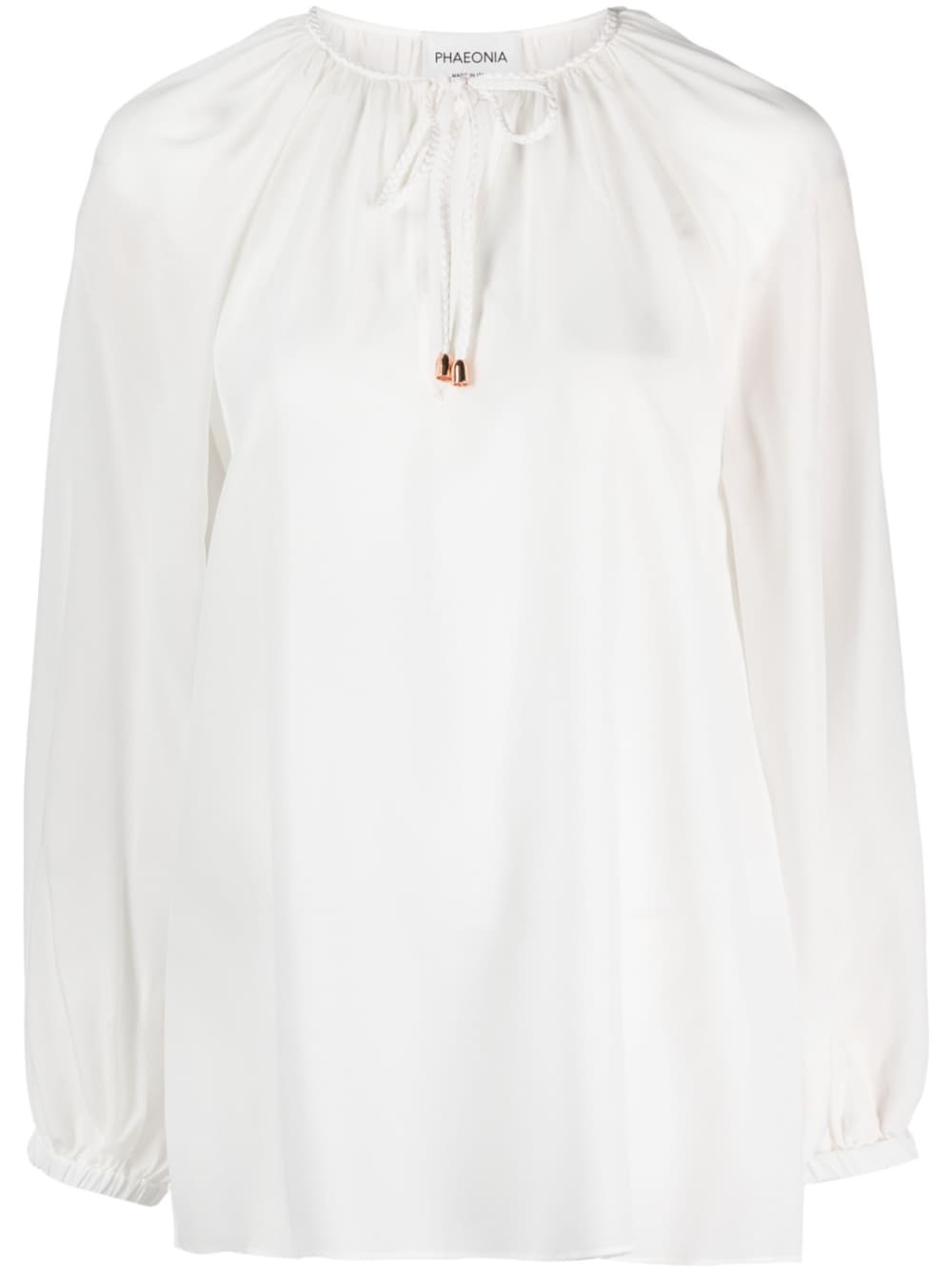[Phaeonia] Blouse SS23 MP002804YA01